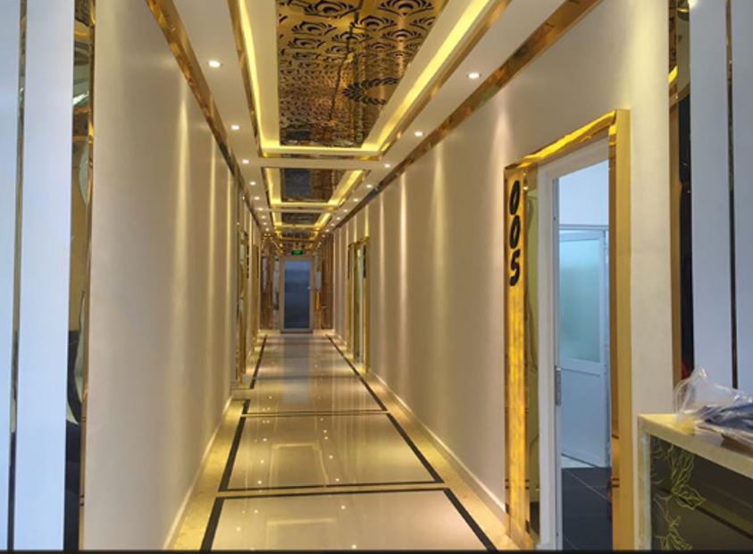 Sản phẩm trang trí